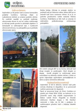 Gorišnica v septembru 3